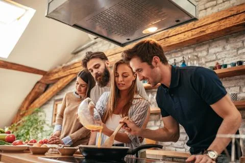 Sip it slowly Stock Photos