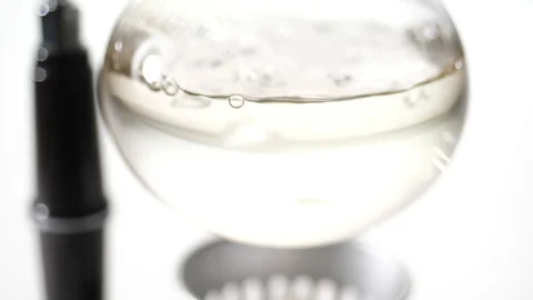 Siphon coffee, Stockbeeldmateriaal 101356979