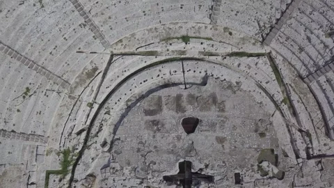 Siracusa 1 Stock Footage 264058444
