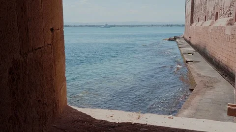 SIRACUSA 5 Stock Footage 339271219