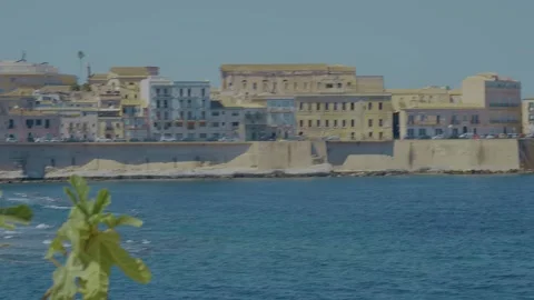 SIRACUSA 6 Stock Footage 339473488