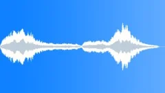 Siren Air Raid or Weather Emergency Sound Effect