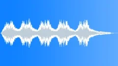 SIREN, AIR RAID Sound Effect
