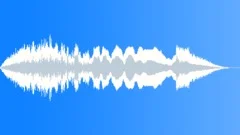 SIREN, AIR RAID Sound Effect