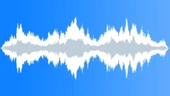 SIREN, AIR RAID Sound Effect