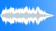 SIREN, AIR RAID Sound Effect