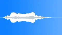 SIREN, AIR RAID Sound Effect