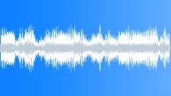 SIREN, AMBULANCE Sound Effect