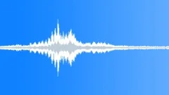 Siren and horns 2 Sound Effect