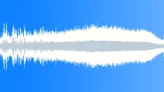 Siren big Uplift 2 Sound Effect