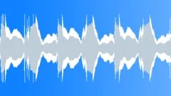 Siren Close 10 LoopableSound Effect