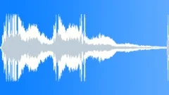 Siren Close 14 LoopableSound Effect