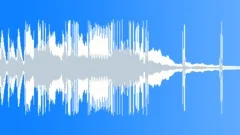 Siren Close 15 LoopableSound Effect