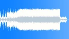 Siren Dance House Music (short) Stock Music