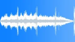 Siren Distant City 03 Sound Effect