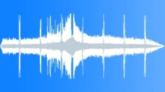 Siren Distant City 06Sound Effect