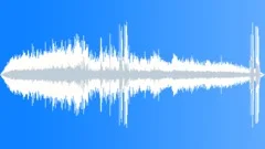 Siren Distant City 08 Sound Effect