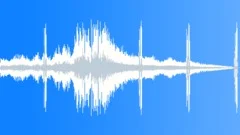 Siren Distant City 13 Sound Effect