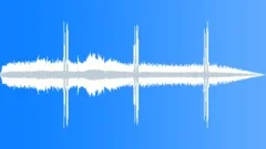 Siren Distant City 14 Sound Effect