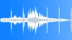 Siren Distant City 15Sound Effect
