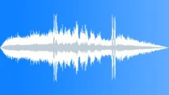 Siren Distant City 16Sound Effect