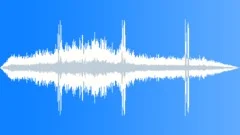 Siren Distant City 17Sound Effect