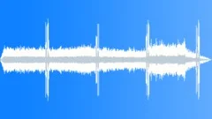 Siren Distant City 21 Sound Effect