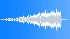 Siren Emergency Sirens Fire Truck Wail In & Siren Off Slow Without Engine Sound Effect