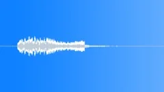 Siren Emergency Sirens Police Wail Ext Short Burst Medium Close Up Double Echo Sound Effect