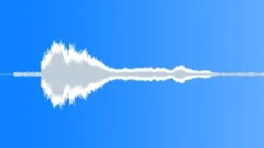 Siren Emergency Sirens Police Wail Long Burst Medium Close Up Right Channel Sound Effect