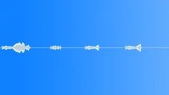 Siren Emergency Sirens Police Wail Yelper Horn Siren Variety Pack Parked Close- Sound Effect
