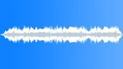 SIREN, EMERGENCY Sound Effect