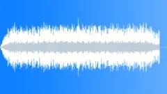 Siren, helicopter and radio chatter Sound Effect