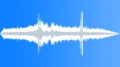 Siren Highway Distant 02 Sound Effect