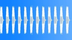 Siren loop 0002 Sound Effect