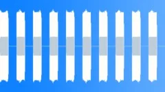 Siren loop 0014 Sound Effect