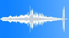 Siren Pass 13Sound Effect