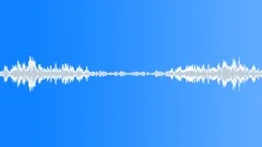 SIREN POLICE AUSTRALIAN SHORT LOOP EXTERNAL STEREO Sound Effect