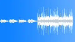 The siren, she speaks with knives 60 sec Stock Music