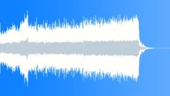 The siren, she speaks with knives 60 sec B Stock Music