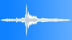 Siren Sound. Ambulance Vehicle Passing Very Close Sound Effect