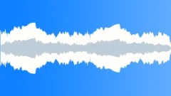 Siren wail 01 loop Sound Effect