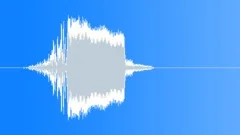 Siren Whoosh To Destroy Impact (Trailer, Cinematic, Scifi) Sound Effect