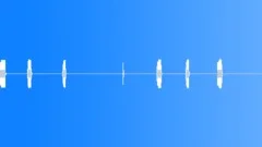 Siren,Police,Buzzer,Short Blips,CU Sound Effect
