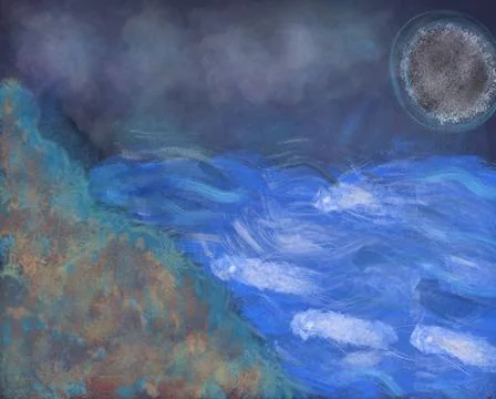 Sirens Stock Illustration