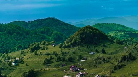 Sirnea Foto stock