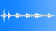 Siskin MCU Calls Both Sound Effect