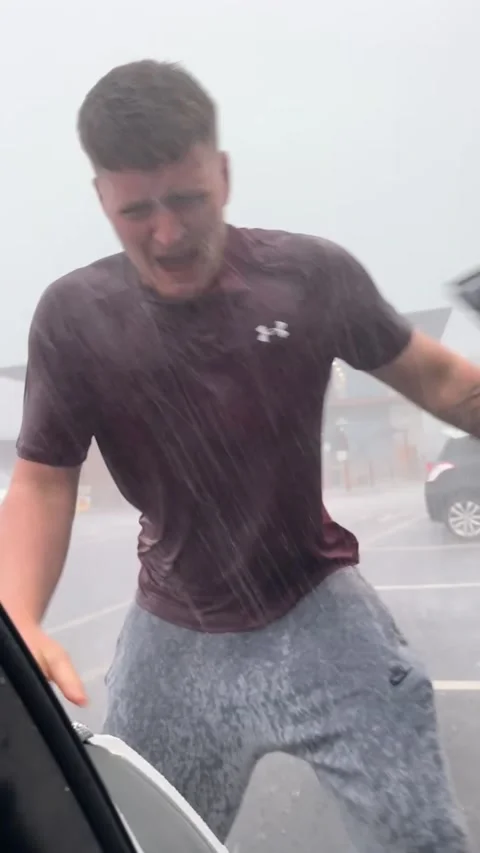 Brother Sister Shower Stock Videos – Royalty-Free HD & 4K Videos