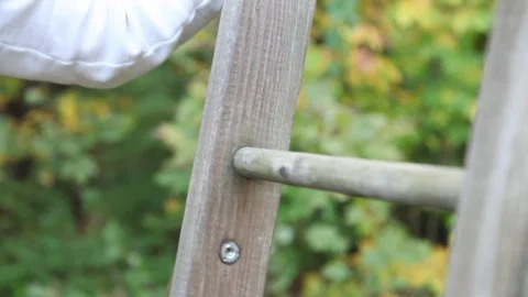 Sister Playtime Stock-Footage 80199146