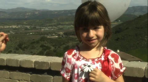 Sisters 2 HD Video stock 32354662